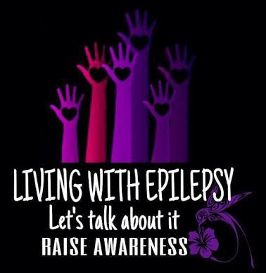 IndiaEpilepsy's tweet photo. The more you speak out to people about living with epilepsy, the easier it will be. #IndiaEpilepsyAwareness #EpilepsyAwareness #EpilepsyPositivity https://t.co/OKIsooPxOB
