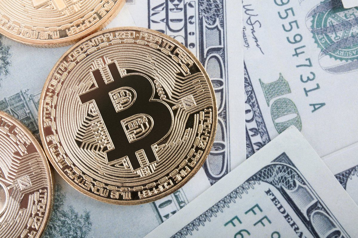 chainguru_io's tweet photo. #Bitcoin Price Faces Minor Drop as Bulls Run Out of Steam https://t.co/IjTS3wRoYt https://t.co/SEPBv8Nr6m