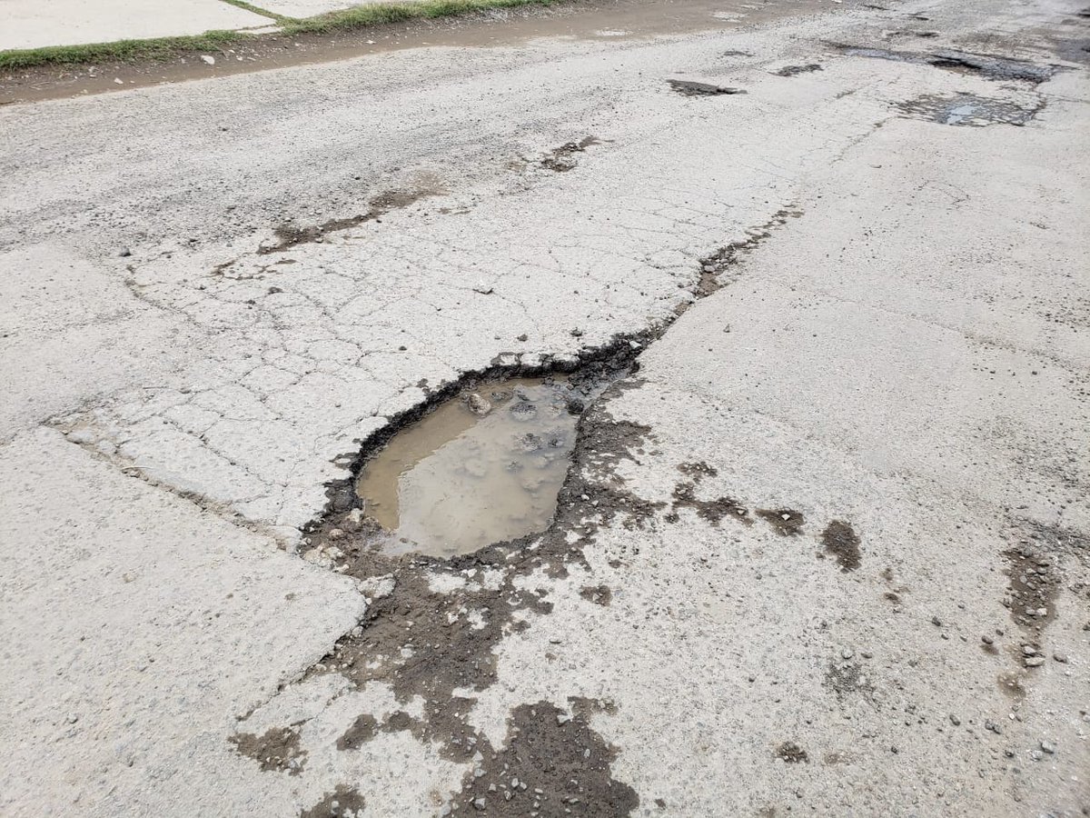leonruge's tweet photo. @InfraPue #BachetónPuebla https://t.co/m1sfc8l4fe