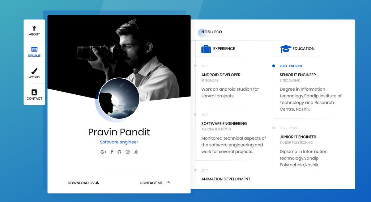 impravin0708's tweet image. #frontdeveloper #frontend #frontenddeveloper #designer #develper #design #webdesigners #web #webdesigner #enjoyed #masti #cool #creativity #css #html #html5 #js #javascript #uxdesign #uidesign #uidesigner #uxdesigner #itengineer #bootstrap #responsive #designers #code #coding