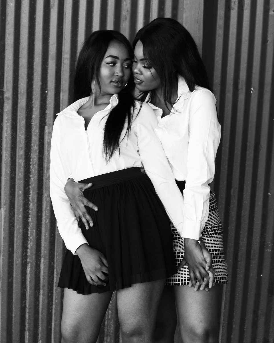 TsaTso15's tweet photo. Models:Nicole & PJ
Make-Up Artist : PJ
📷: @Tsatso15
#FAIRBOX
#StreetShoot https://t.co/I3abzPN91F