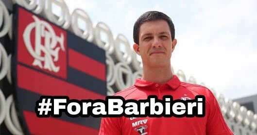 Gavea_com's tweet photo. Que a campanha comece! #trcoluna https://t.co/ccmoaeYOye