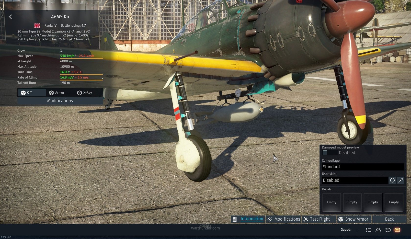War Thunder 監視塔 on X: 