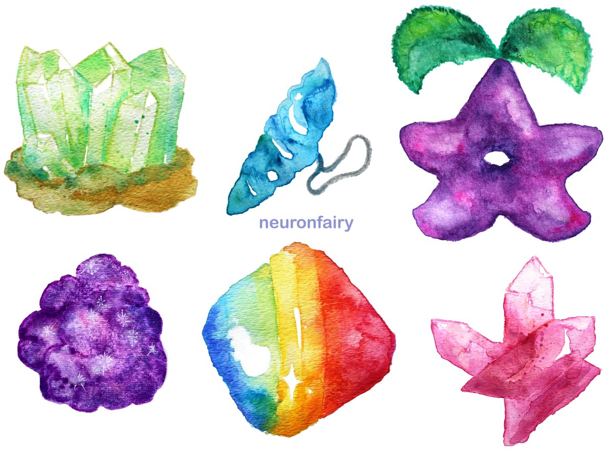 Neuron Fairy I Love The Many Special And Sparkling Items Of Stardewvalley Neuron Fairy I Love The Many Special And Sparkling Items Of Stardewvalley