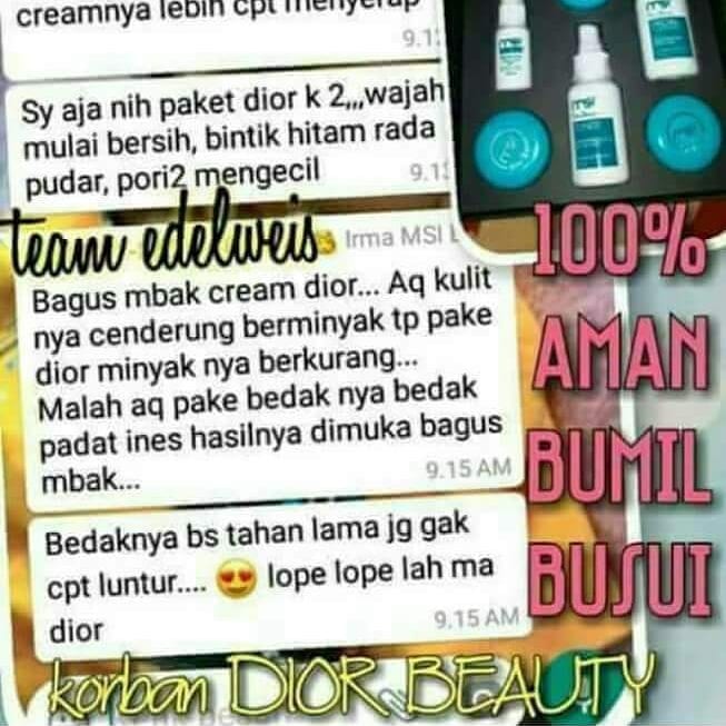 Usia boleh tua
Tapi wajah kudu tetep muda 🤣😂😍

#GoldBeauty dengan mengandung Stemcell, Glutathione, collagen &amp; vit E yang berfungsi sebagai Moisturize.
Yang dapat mencerahkan wajah dengan aman tanpa efek samping 
Menjadikan wajah tampak lembut, halus, putih alami, bersih