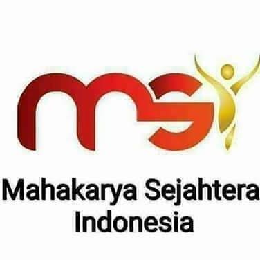 Msi bisnis anti rugi
Apalagi anti gagal.
Yang ada bisnis kece anti badai 😍😘

Kenapa banyak orang yang ngeluh, mereka bukan gagal, tapi belum saatnya sukses
Dan kebanyakan #protes ketimbang melakukan #proses

#SalamSuksesTanpaBatas
#BersamaMsi