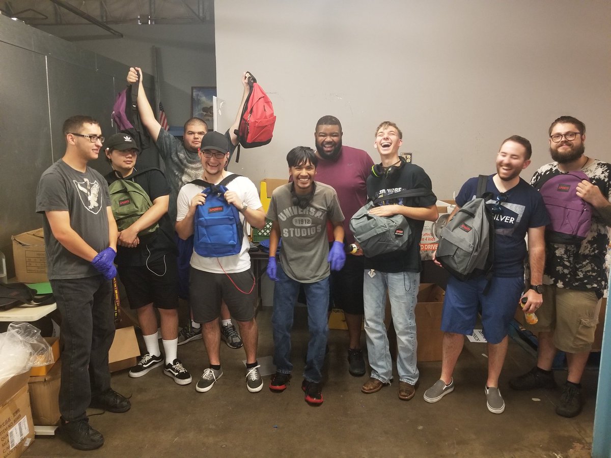 ICM Food Bank (ICMFoodBank) Twitter