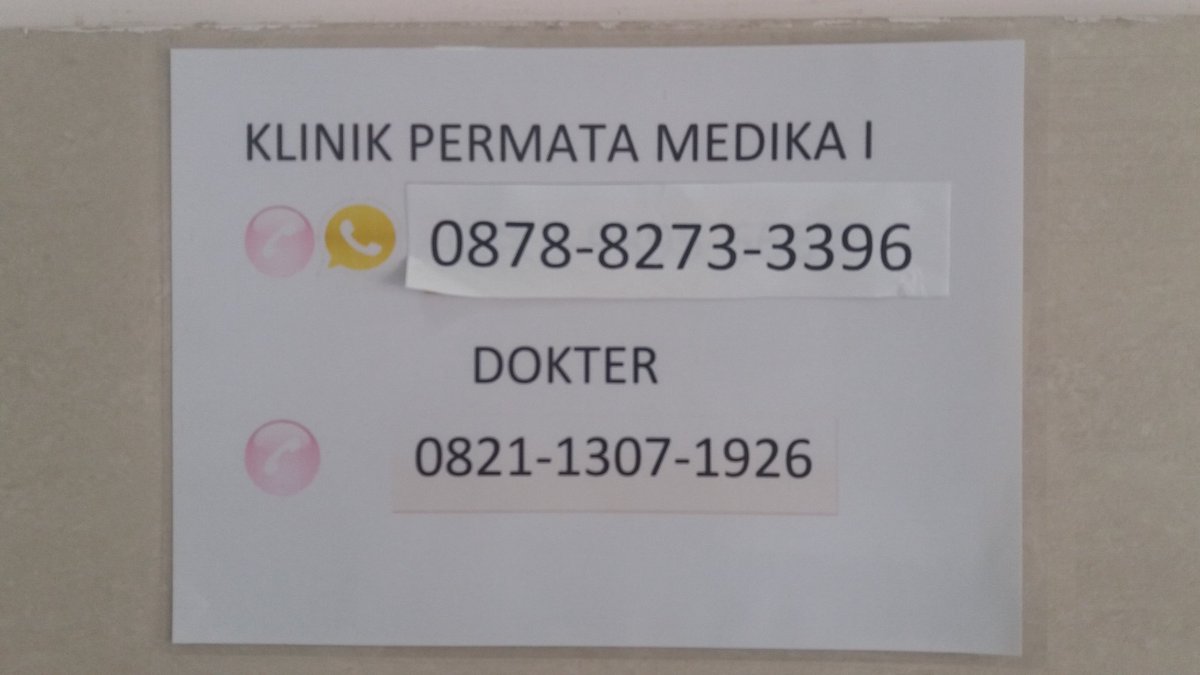 Klinik permata