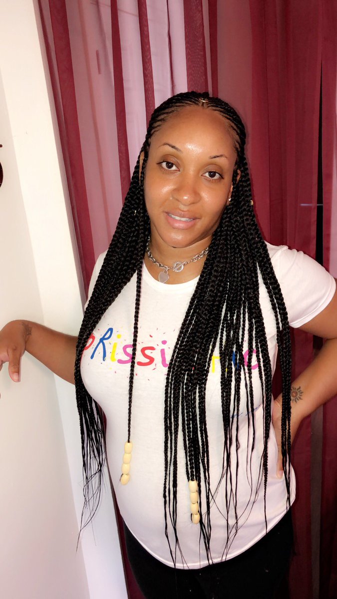 pretty_lilrose's tweet photo. I rarely tweet anymore but come get your hair slayed by yours truly ME #ComeGetCute Ladies!!!! https://t.co/aHlAE1kRoi