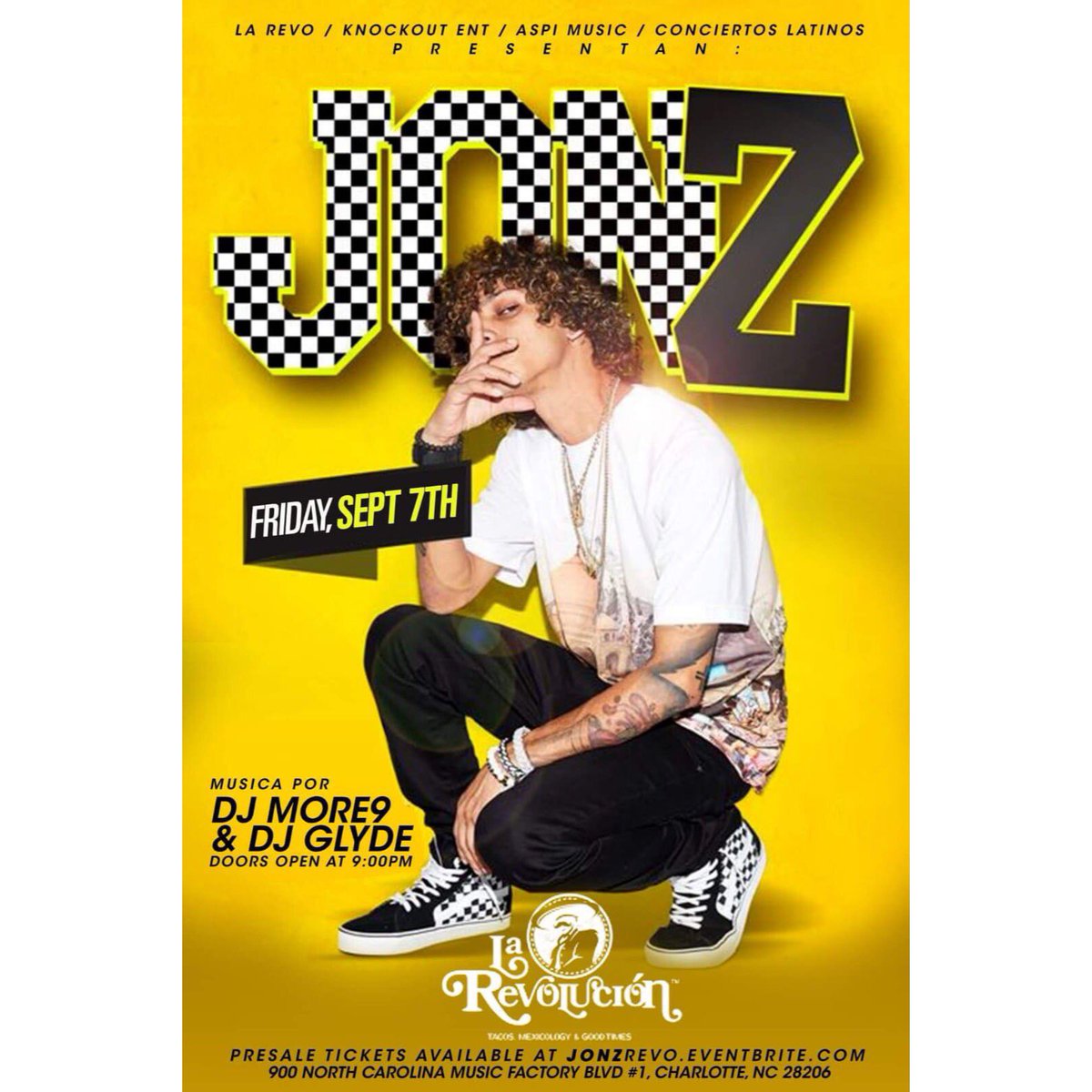 Descargar Super Jon Z Phosmadole S Ownd