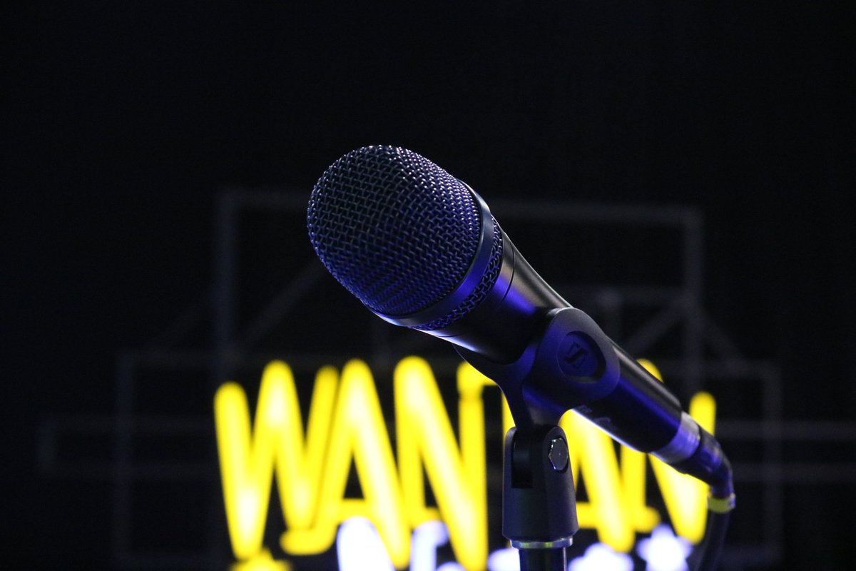 wantannight's tweet photo. #MusicalWantan

Hoy, el gran #AdrianBello será nuestro invitado musical 😍.

Estamos listos para escuchar su canciones y suspirar con ellas 🙈.

A las 11pm.
Por @MovistarPlusPe https://t.co/xwAuaeM0bY