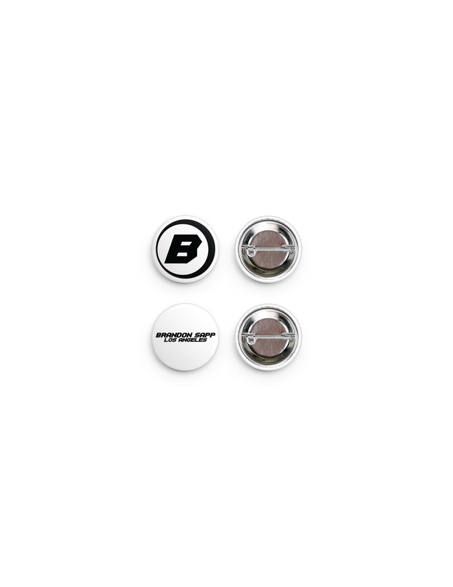 Pin set