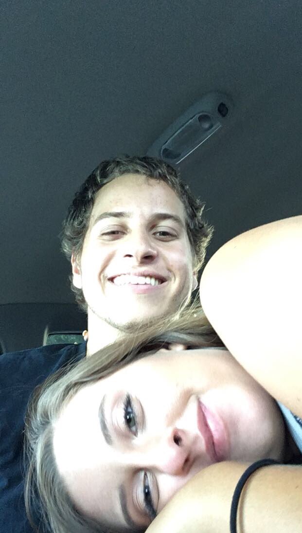 kylieprys's tweet photo. happy birthday to my #1 supporter. i hope 18 is the best one yet!! i’m so happy to have you in my life and i can’t wait to make many more memories with you💛 @Joshsamwebb1 https://t.co/CmN92KFlOg