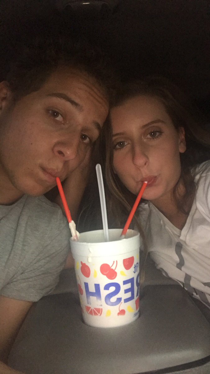 kylieprys's tweet photo. happy birthday to my #1 supporter. i hope 18 is the best one yet!! i’m so happy to have you in my life and i can’t wait to make many more memories with you💛 @Joshsamwebb1 https://t.co/CmN92KFlOg
