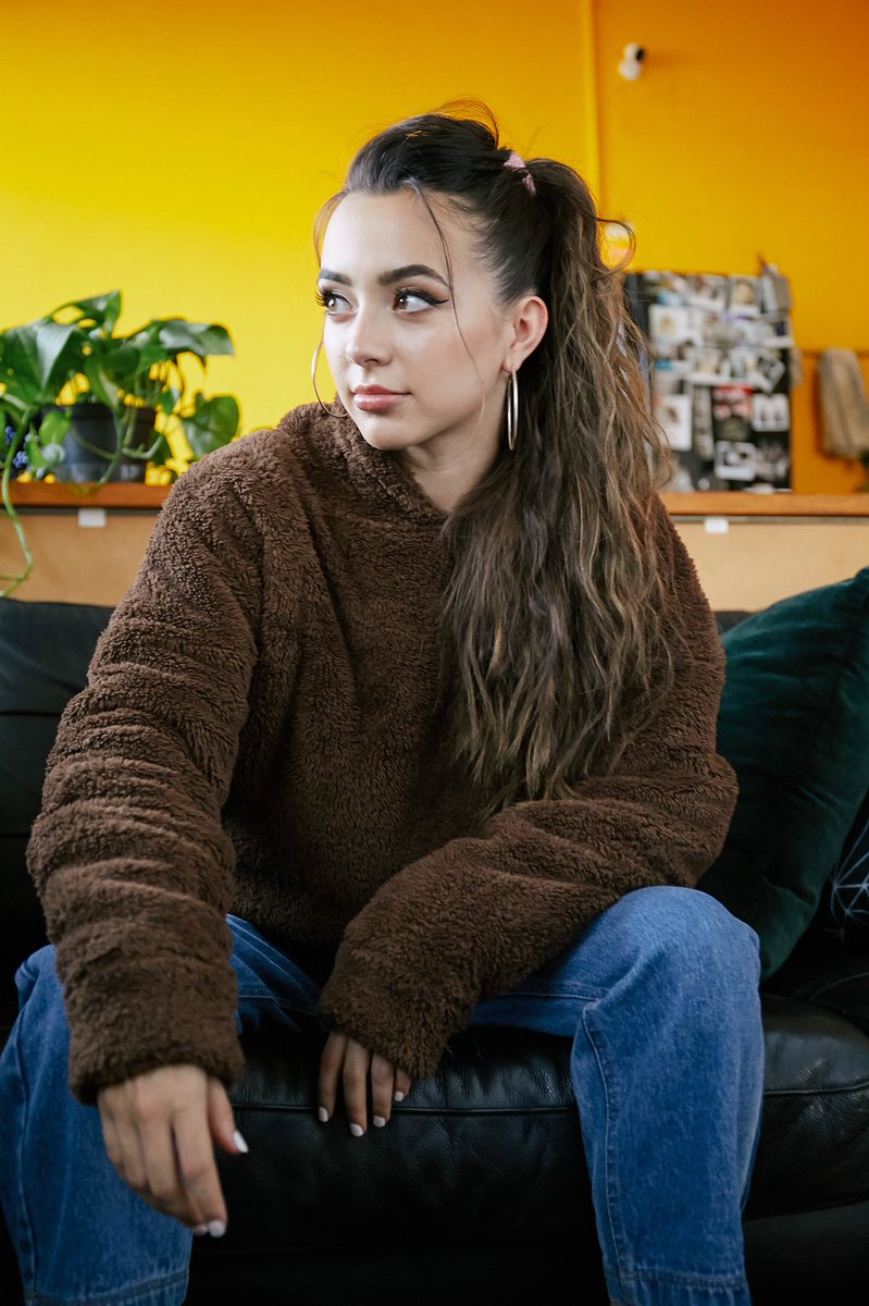 veronicamerrell's tweet image. 🐻Teddy Bear Hoodie from our latest @True_Img collection! trueimg.com/products/teddy…