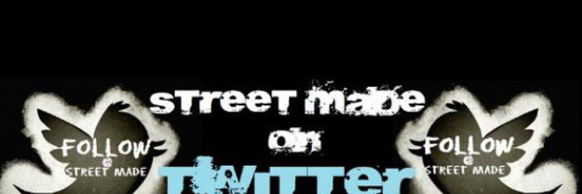 TeamStreetMade's tweet image. #streetmade #rap #ohio #streetteam #music #cleveland #underground #independent #twitter #followforfollow