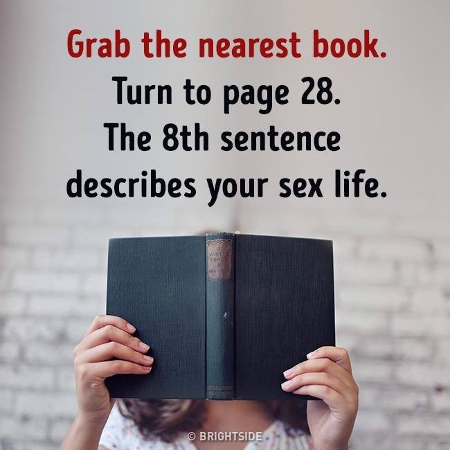 This picture came up in my Facebook feed. Page 28, 8th sentence in Awakened: "He reached across and flipped open the lid, and the operating system blinked on." 😂<a href="/jamessmurray/">Murr</a>