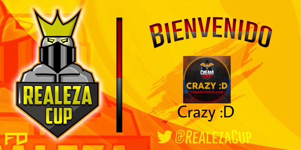 Hará su propio camino hacia la victoria, mejor no te cruzes. Bienvenido <a href="/xsebaspc5/">Juan Sebastian Bolaños</a> ! (3/28)