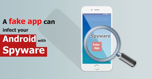 PCTECH24's tweet photo. Beware! A fake app can infect your Android with Spyware – A guide for you to follow.
Read more at:- https://t.co/42ebYE85uc
#Android #Spyware #McAfeeSupport  #FakeApp https://t.co/JUF5T3tCa9