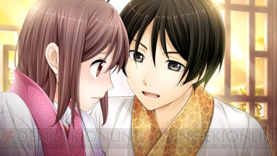 電撃ガルスタ編集部 三国恋戦記 がswitchで11月22日に発売決定 玄徳 孔明の追加イベントスチルを先行公開 T Co Rrcznerhp2 三国恋戦記 T Co Wkpgdpx9w6 Twitter