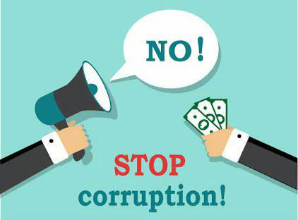 Mehtavarsha10's tweet photo. #FollowTheRightPathSaysStMSG
Corruption is very bad stop corruption and stay happy life. https://t.co/aSpQAPwC19