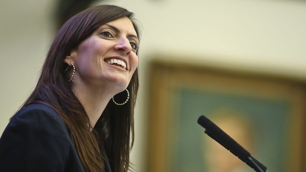 DeSantis to select Nunez as his running mate, reports say bit.ly/2PJ5JZw https://t.co/5g1bmqWUxx