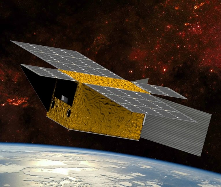 The SkyHopper CubeSat will position Aus as a leader in miniaturized space discovery, allowing us to observe some of the most distant objects in the Universe. This is your chance to be part of making history in Australia’s space exploration.

Make your mark alumni.online.unimelb.edu.au/skyhopperteles…