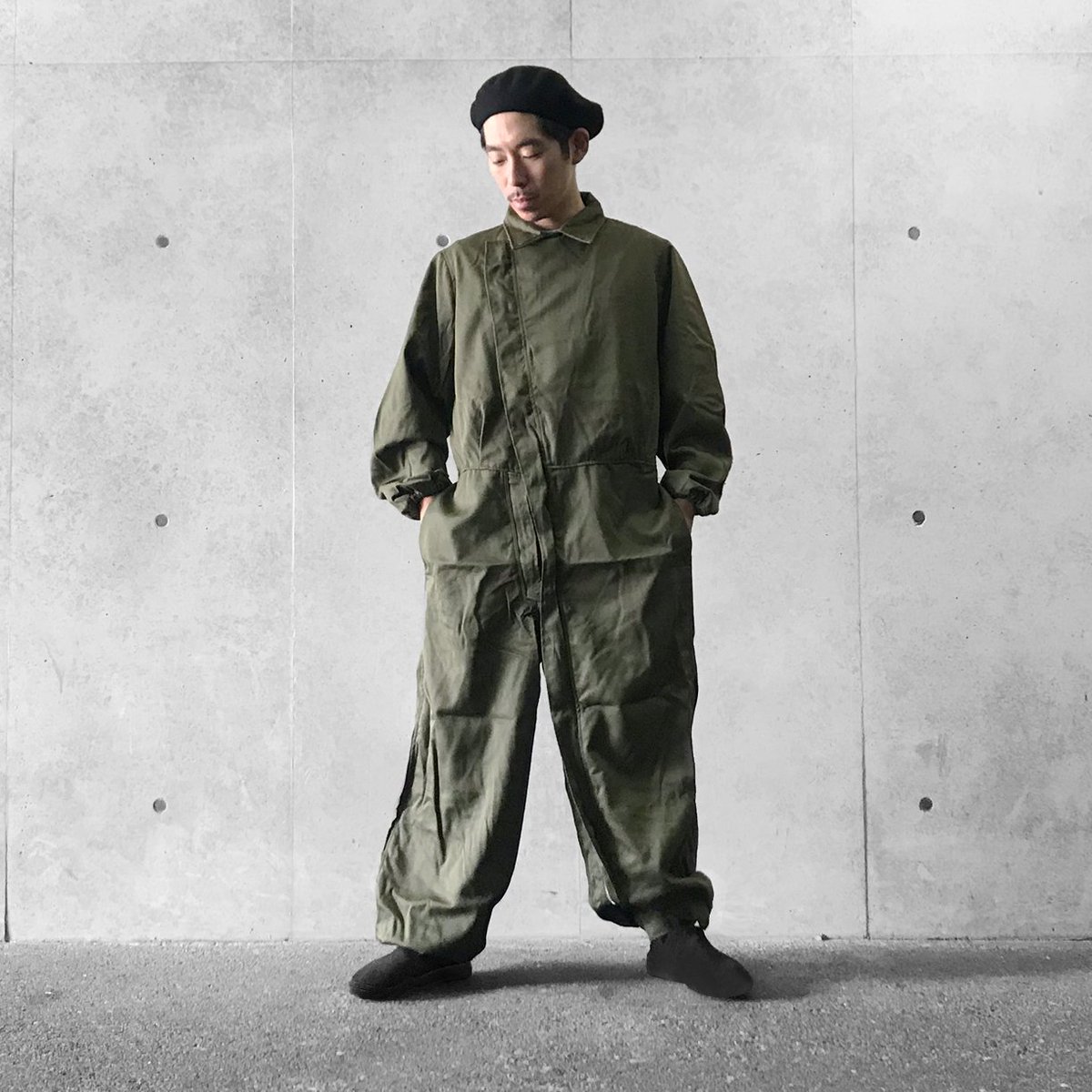 Waiper Pa Twitter おはようございます 今週は1週間ツナギ生活です 笑https T Co Phmzcsjjyn Waiperinc つなぎ オーバーオール Coverall Military ミリタリー 軍物 Used つなぎコーデ オーバーオールコーデ オールインワンコーデ ヘリクルー T Waiper Pa Twitter おはようございます 今週は1週間ツナギ生活です 笑https T Co Phmzcsjjyn Waiperinc つなぎ オーバーオール Coverall Military ミリタリー 軍物 Used つなぎコーデ オーバーオールコーデ オールインワンコーデ ヘリクルー T