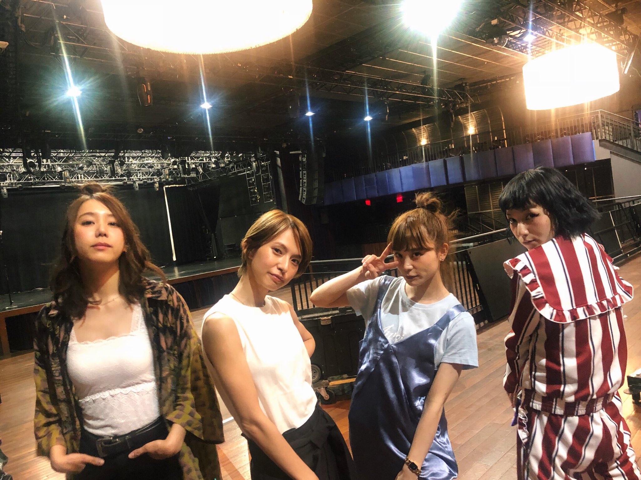 Scandal Tomomi Thank You Ny Scandal Tomomi Thank You Ny