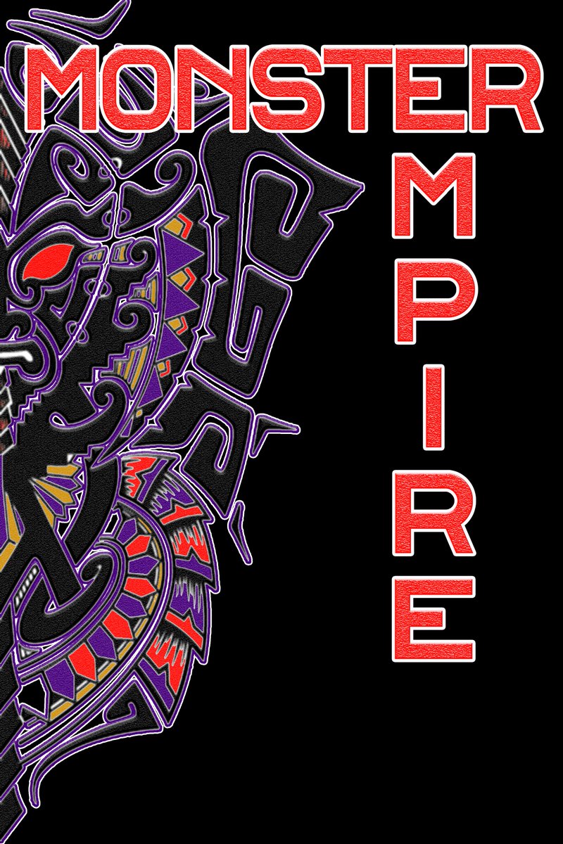 IncaMonster's tweet photo. New t-shirt design is up on my @DesignByHumans store! Yeeeah, buddy! got lots more to come too. Check it, son! Now 5 designs made by yours truly. #MonsterEmpire๐น #MonsterWear ๐น
๐๐๐๐๐๐
https://t.co/zizlTvVy4n https://t.co/v9XczUWngc