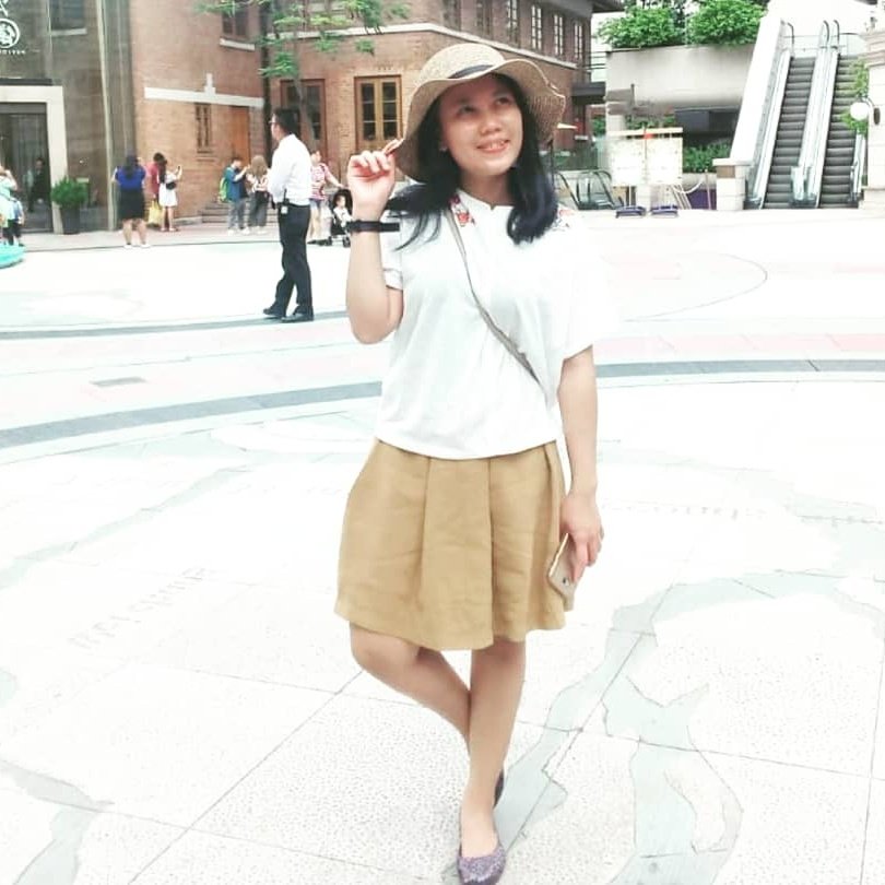 Ldya0514's tweet photo. #FotoProfilBaru https://t.co/ELQbHfO1TJ
