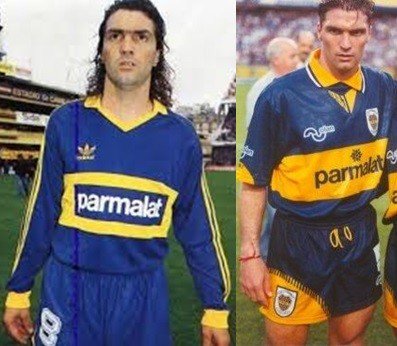 marto_m3's tweet photo. Hoy cumple 55 años #BlasArmandoGiunta ganador de 6 títulos entre #Boca y la #SeleccionArgentina .
Tambien jugo en #SanLorenzo #Chipoletti #Platense #RealMurcia #Toluca #Ourense #DefensoresDeBelgrano https://t.co/DnEJQr01Nr