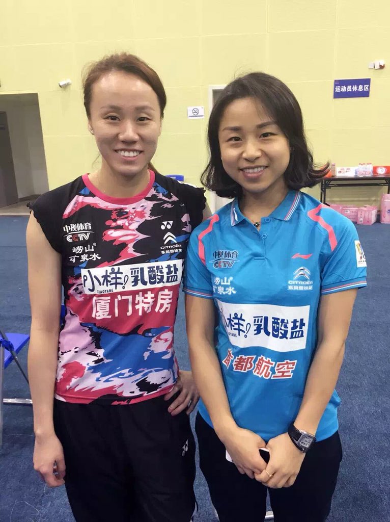Happy belated birthday Zhao Yunlei! 