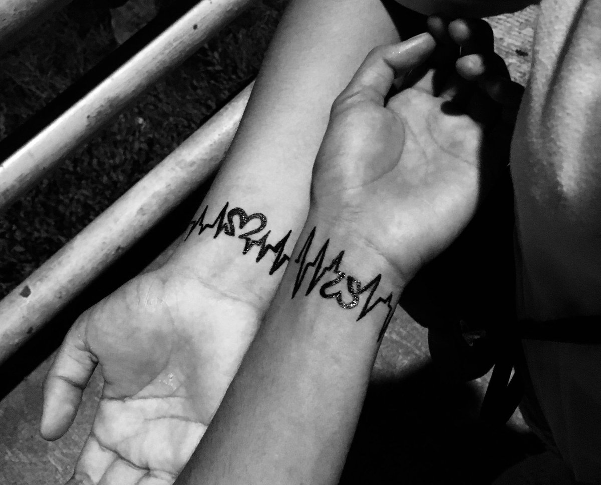 TAttoo❤❤