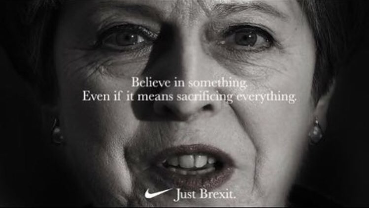 JoumannaTV's tweet image. just do it 
#brexit