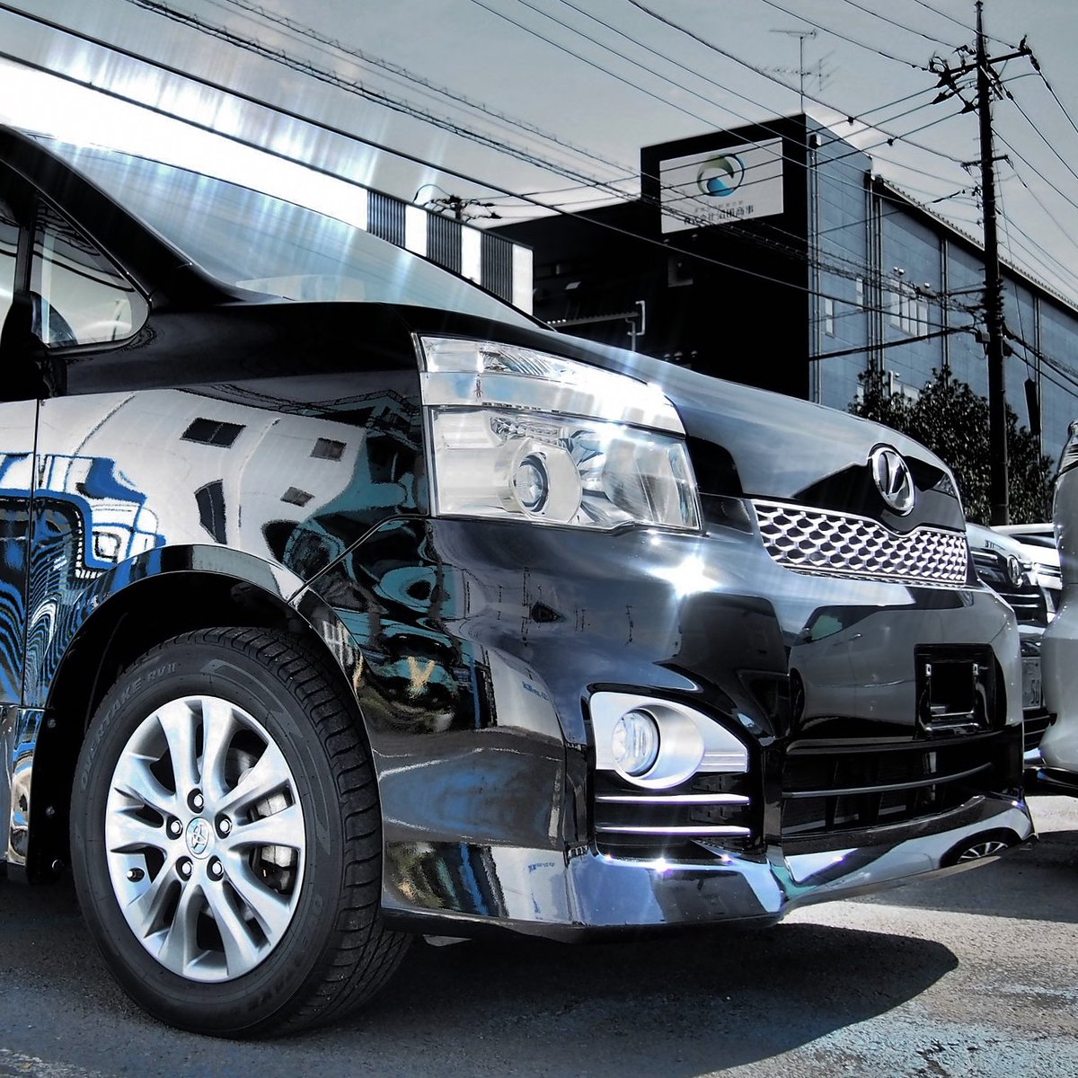 O Xrhsths tmk 港北中古車物流センター Sto Twitter voxy zs煌z マイネッツ港北にて展示中 人気カラーの黒に装備も充実 早いもの勝ちです 車両詳細情報は こちらから T Co Nkairclitz 中古車 uーcar ネッツ トヨタ 横浜 O Xrhsths tmk 港北中古車物流センター Sto Twitter voxy zs煌z マイネッツ港北にて展示中 人気カラーの黒に装備も充実 早いもの勝ちです 車両詳細情報は こちらから T Co Nkairclitz 中古車 uーcar ネッツ トヨタ 横浜