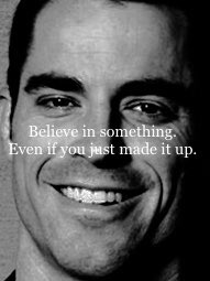 Brucefitter's tweet image. Just #hodl it