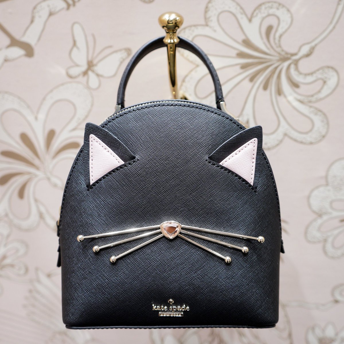 kate spade cat's meow lottie