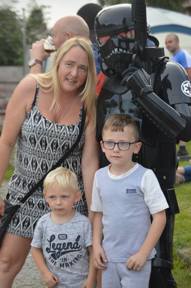 GGTroopers's tweet photo. Pics from our event on Sat Lotties Little legs, we all had a great time thanks to everyone involved with making this a special day. @Tameside4Good @TamesideRT @WeActTogether @ALIST71 https://t.co/jBJudeaXW9