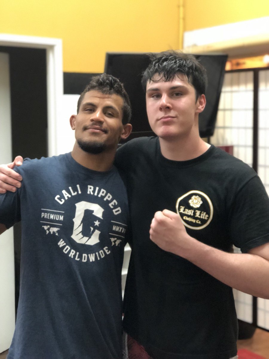 Jon Brumley tweet media