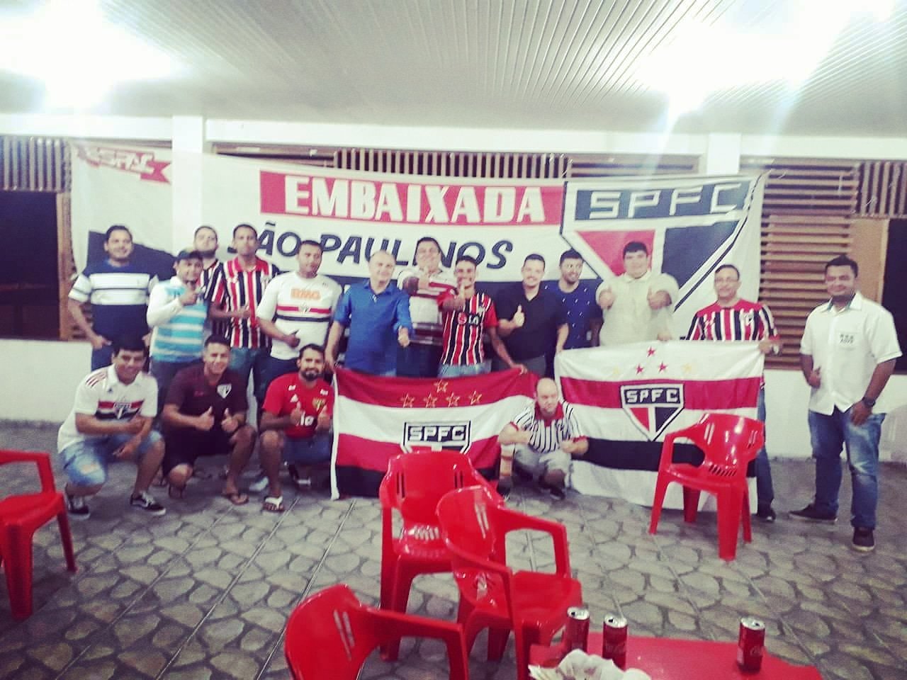 Do Acre à São Paulo: os Independências do futebol brasileiro