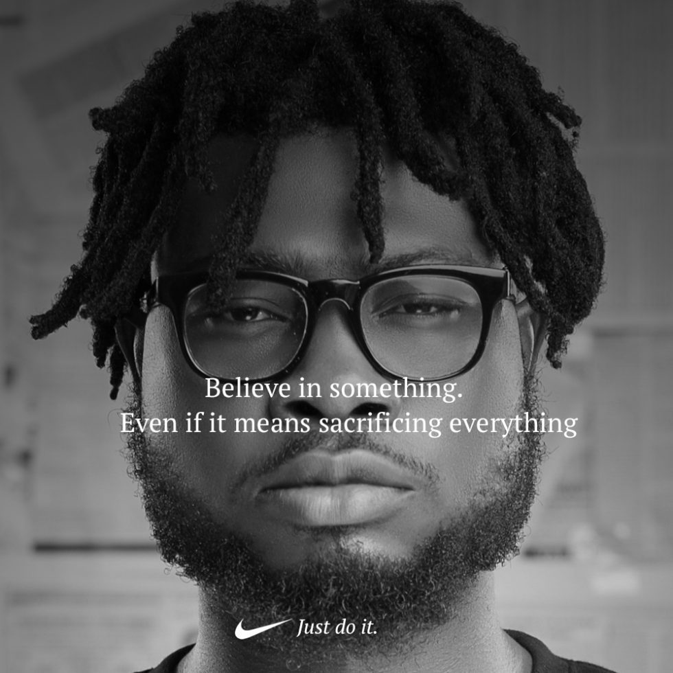 Nike just do it memes(Nike ad memes)