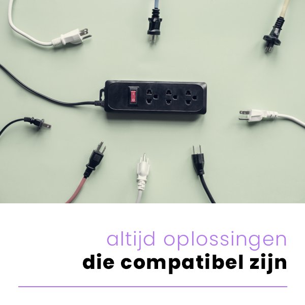 Marmitek tweet media