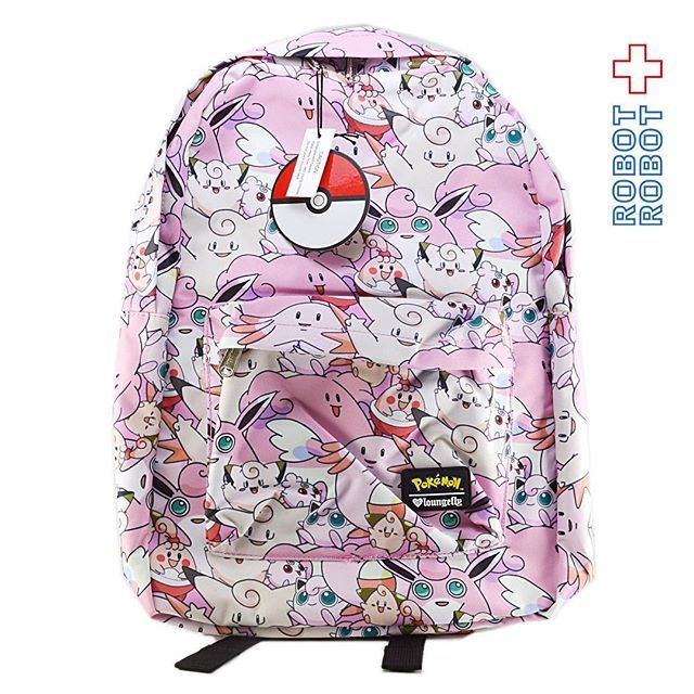 ロボットロボット ラウンジフライ ポケモン フェアリータイプ総柄 バックパック Loungefly Pokemon X Loungefly Fairy Type All Over Print Backpack ポケモン買取 おもちゃ おもちゃ買取 中野ブロードウェイ Nakanobroadway ロボットロボット ロボットロボット ラウンジフライ ポケモン フェアリータイプ総柄 バックパック Loungefly Pokemon X Loungefly Fairy Type All Over Print Backpack ポケモン買取 おもちゃ おもちゃ買取 中野ブロードウェイ Nakanobroadway ロボットロボット