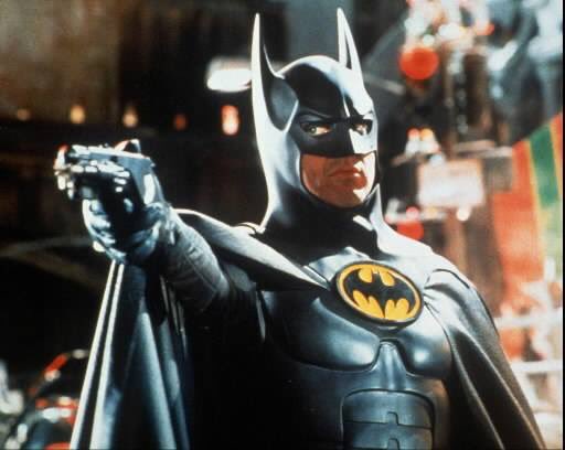 Happy birthday to Michael Keaton 