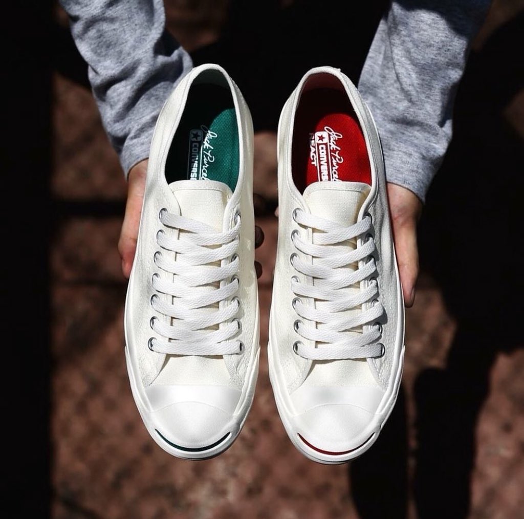 converse jack purcell wr canvas