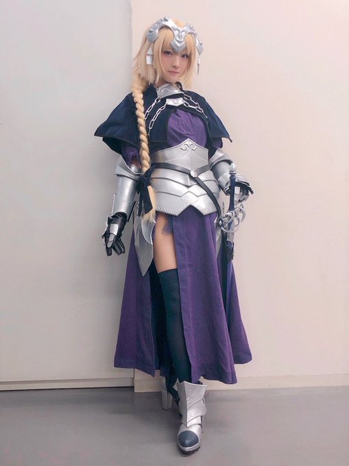 Twitterのコスプレ画像26