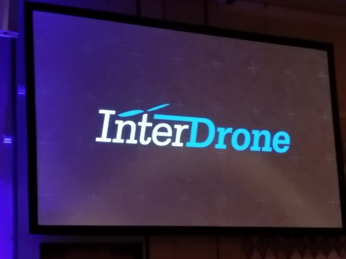 flytbase's tweet image. End of Day 1 at @InterDroneExpo. Gearing up for the exciting Day 2. Drop us a message if you wish to set up a meeting or write to us at letstalk@flytbase.com

#DronesAtScale #InterDrone2018