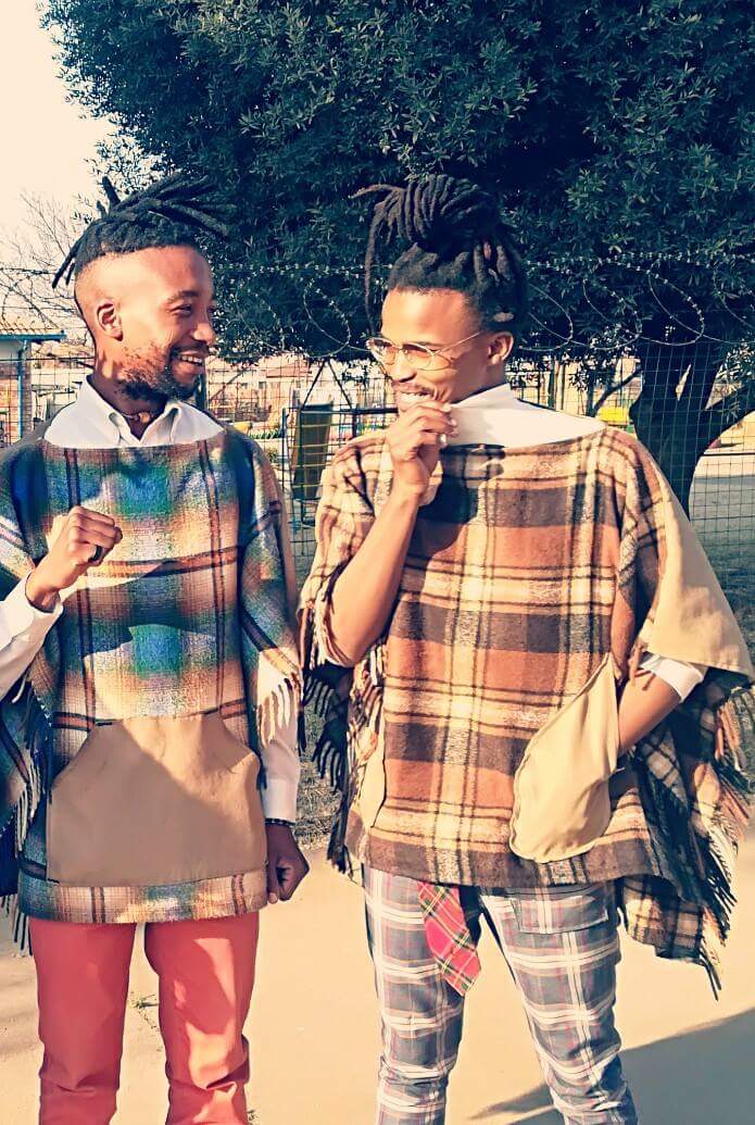 Uncuthu The Firm-Acapella(Ntsindiso Clix Noqhamza) tweet media