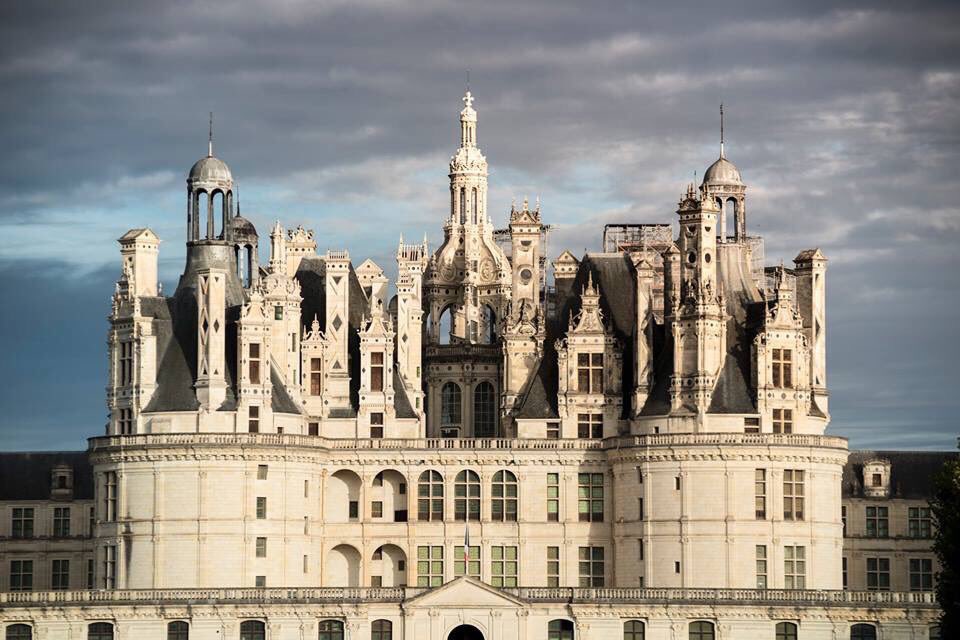 domainechambord's tweet image. Bonjour Twitter, j'ai 499 ans aujourd'hui 🏰🇫🇷🎂 #499AnsChambord